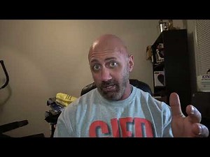 TRT LIARS : Little RANT time!