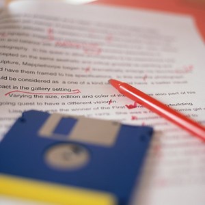 How to Write a Formal Written Critique | Synonym