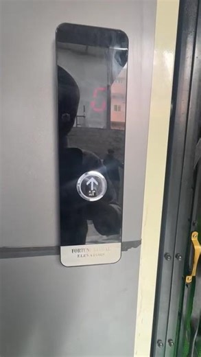 Responsive button/sensor system ✨ #LiftPanel #ControlPanel #SmartPanel #TouchPanel