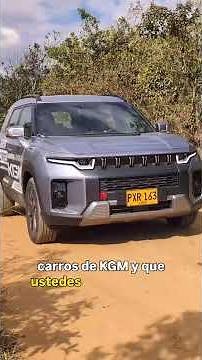 What happened to SsangYong? It's KGM now! 🚗⚡