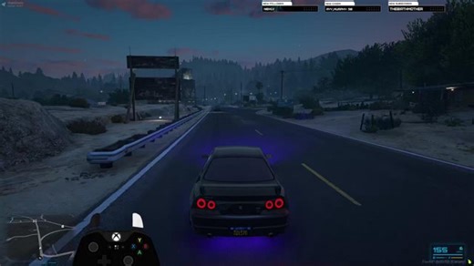 NightZoom | Learning Controller Day 4 | !discord !NightZoom