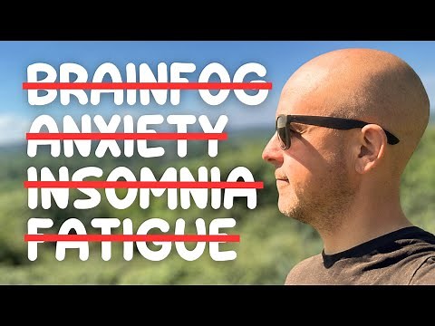 The Breathing Technique That Saved My Life | Buteyko Breathing