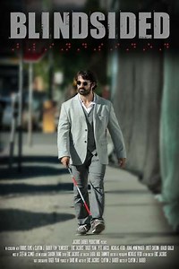 Blindsided (2016) - Movie