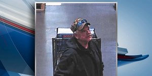 CRIME STOPPERS: Shoplifter assaulted security officer in Moline