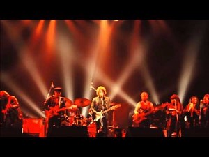 BOB DYLAN - SAVING GRACE