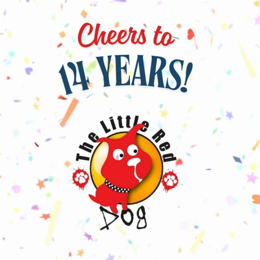 3.4K views · 68 reactions |  We’re celebrating 14 YEARS of saving...