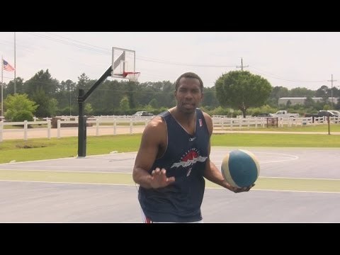 How to Steal the Basketball : Basketball