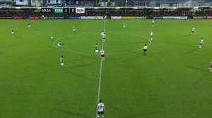 24K views · 448 reactions | Gearoid Morrissey puts Cork City in front against Dundalk. A big goal at the top of the table in front of a packed Turner's Cross. | Soccer Republic | Facebook