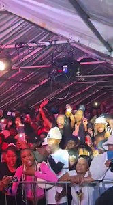 Thatohatsi and Tracy Vocals rocking the Crowd 10 December 2025 💯💯💯🔥🔥🔥 | Iqes Music