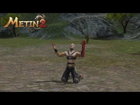 Lose My Ranch | Metin2