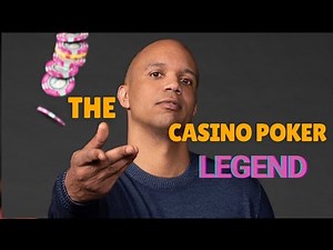 The Man Who Outsmarted Casino's The Legal Way: The True Story Of Phil Ivey