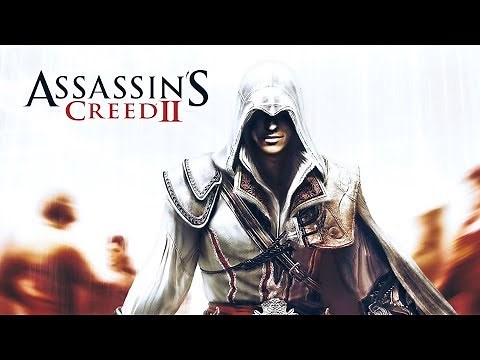 ASSASSIN'S CREED 2 - FILM COMPLET en Français (Jeu vidéo 2009)