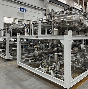 [Hot Item] Electrolyzed Water Machine Industrial Hydrogen Electrolyzer Alkaline Electrolysis Hydrogen Generator