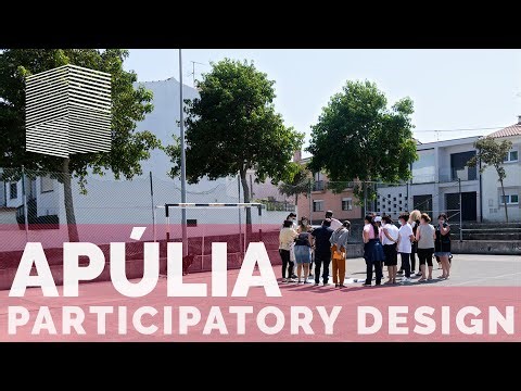 Participatory Design in the Public Realm