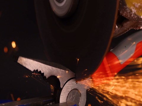 Impressive Repairs at a Minimal Cost