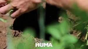 Huma TV Spot, 'Healthy Soil: 2025 Commodity Classic'