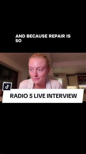 Watch me do an interview with the @BBC Radio 5 Live team. Such a lovely interview with some really great questions where I felt I could really voice how incredibly difficult (and fulfilling) gentle parenting is. The takeaway from this clip is to remember that yes your child is learning the way of the world for the first time, but so are you! As a parent and as a human being! Be kind to yourself just as much as you want to be kind to your children. 🙌🏼 You BOTH deserve it. . Hopefully I’ll be ab