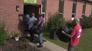 One shelter in the Poconos is planning ahead to help those who need a warm place to sleep. | WNEP-TV