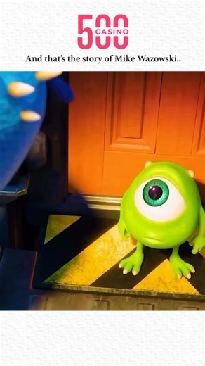ғʟɪᴄᴋsʏ on Instagram: "Follow @flicksy_56 For more..... . . . . . . . #movies #viral #trending #viralmovies Monsters University - 2013 Before Mike and Sulley became the best scarers in Monstropolis, they were just two college students with big dreams! Monsters University (2013) takes us back to their hilarious, heartwarming origin story—filled with pranks, friendship, and life lessons. From intense Scare Games to unforgettable college rivalries, join us as we relive this Disney Pixar classic tha