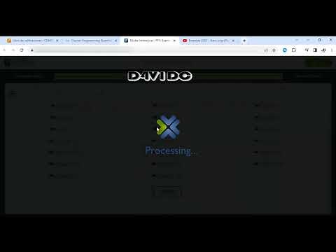 FP1: Examen Módulo 3 - Python Cisco actualizado