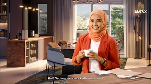 184 reactions · 19 shares | APA?! Peluang Miliki Rumah Idaman dengan MUDAH ? 勞 Sila tonton video dibawah untuk mengetahui pelbagai tawaran yang eksklusif sempena Kempen Hartanah Bumiputera Matrix Nantikan video yang seterusnya untuk mengetahui lebih banyak lagi info menarik.  Maklumat lanjut di hartanahbumimatrix.com #HartanahBumiputeraMatrix #MatrixConcepts #RumahIdaman #BayuSutera #EkaHeights #Iramabiz #PemilikanKediaman | Matrix Concepts Holdings Berhad | Facebook