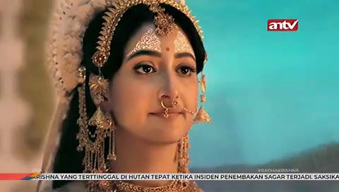 radha krishna Episode 1