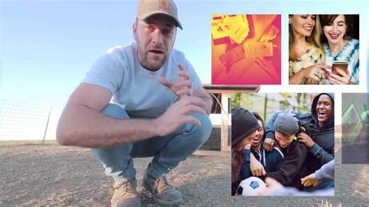 We had to say goodbye to our cows...