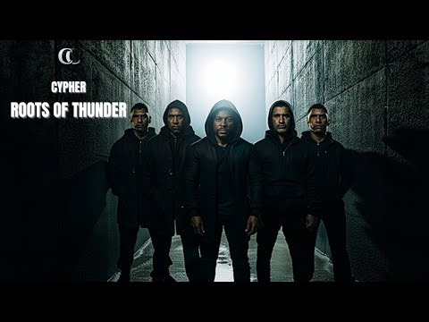 Cypher - Roots of Thunder (Official Cinematic Video)