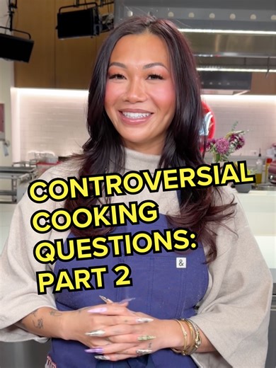 Controversial Cooking Questions Unveiled - 2026 Hot Listers Part 2