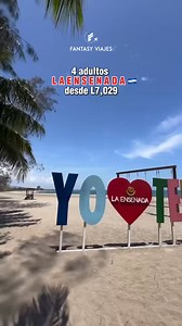 Disfruta de una buenas vacaciones en Tela y hospédate en La Ensenada Beach Resort desde L7,029 por persona 😎🌴 Reserva con nosotros y disfruta de bellas playas y comidas y bebidas ilimitadas 🍹📲 #honduras #fantasyviajes #laensenada #laensenadabeachresort #Tela #telahonduras #playasdetela #hotelensenada | Fantasy Viajes