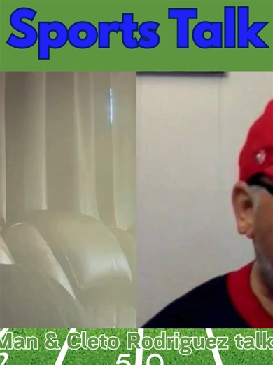 Tune in Monday night, January 12 for a no-holds-barred pregame showdown 🏈🔥 It’s Cleto Rodriguez (die-hard Texans fan) vs. Reginald Ballard aka Bruh Man from the 5th Flo’ (loud and proud Pittsburgh Steelers fan). This isn’t friendly banter — it’s bragging rights on the line. Steel City grit vs. Texas pride. Trash talk guaranteed. Receipts will be pulled. How did Bruh Man become a Steelers fan? Pull up and find out — because it’s going down. #ItsGoingDown #PregameSmoke #BattleOfTheFans #TrashTal