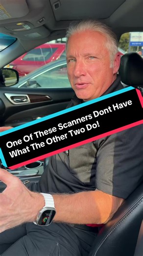 Why You Need Multiple Scanners for Car Repairs