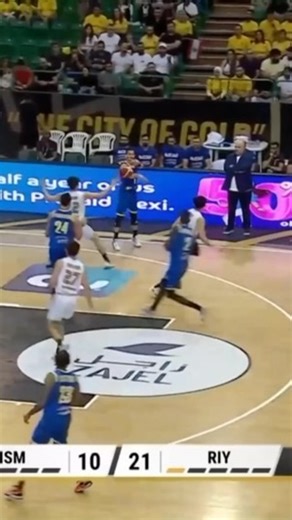 48K views · 1.1K reactions | Zach Lofton put on a show in the @alriyadiclub game win vs. NS Matrix Deers ⚡️  26PTS, 4REB, 8AST | 6 3-PM #mtvbasket #bclasia #mtvsports | MTV Sports | Facebook