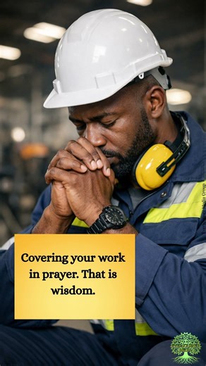 He Leads the Floor but Kneels Before God | Kingdom Work in Every Field