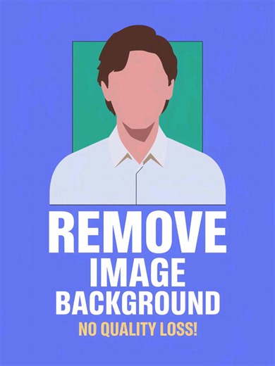 Quick Guide to Remove Image Background Without Quality Loss