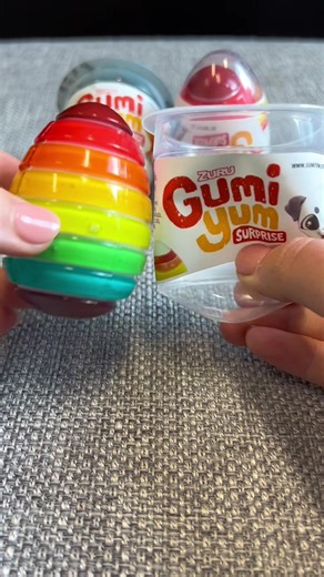 Unboxing Gumi Yum Surprise: Rare Finds Part 2