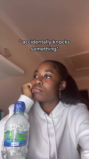 Accidental Mishaps: Funny Reactions at Home