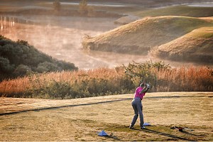 Right Arm In Golf Swing: Overview and Tips - Golf Journey 365