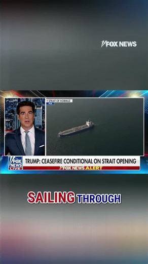 Watters: I guess the threats worked #shorts #foxnews #news #us #fox