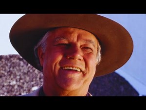 Joe Don Baker: Remembering the Iconic "Walking Tall" and James Bond Actor