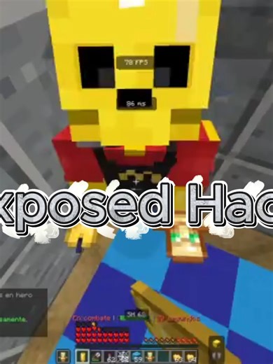 Cómo Hacer Poción de Debilidad en Minecraft