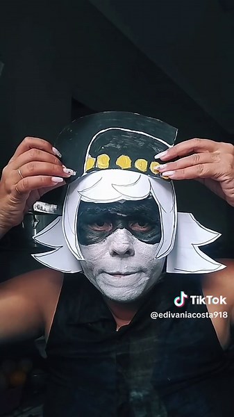 Assassin Drones: Cosplay and Kit Brawl Stars