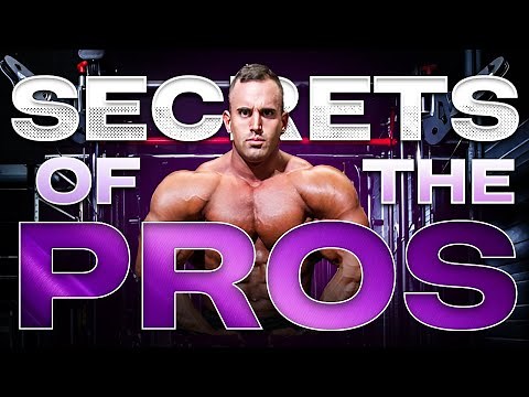 Finally Completing the Series: Pro Bodybuilding Contest Prep Cycle!