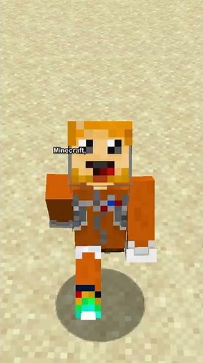 the greatest troll in minecraft HISTORY #shorts