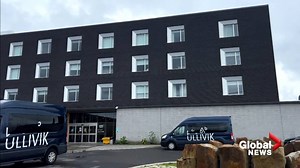 Quebec coroner to investigate deaths of two women staying at Dorval facility