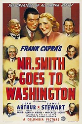 Mr. Smith Goes to Washington Reviews - Metacritic