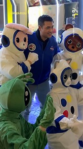 Koleksi angkasa lepas IKEA AFTONSPARV kini boleh didapati di seluruh IKEA untuk anak-anak & boleh jumpa Dato’ Dr. Sheikh Muszaphar di lokasi berikut: 10 Nov (3.20pm) - IKEA Cheras 19 Nov (3.30pm) - IKEA Tebrau 25 Nov (3.45pm) - IKEA Batu Kawan #AFTONSPARV @ikeamalaysia | Sirap Limau