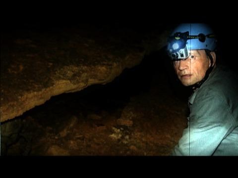 Alien Origin (Video 2012)