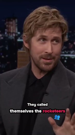 The incredible teamwork behind bringing the alien Rocky to life