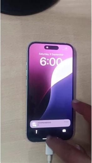 IPHONE CARRIER UNLOCK